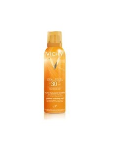 CAPITAL SOLEIL SPF30 HYDRA SPRAY 200ML