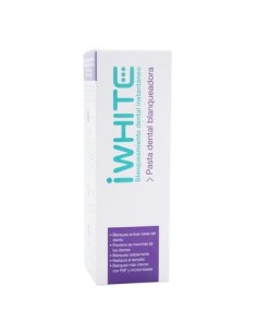 IWHITE PASTA DENTAL BLANQUEADOR 75 ML