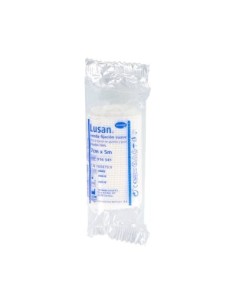VENDA LUSAN MALLA GASA CAMBRIC SUAVE 5X7