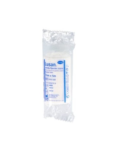 VENDA LUSAN MALLA GASA CAMBRIC SUAVE 5X7