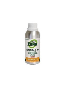 ENERZONA OMEGA 3 RX 1000 MG 110 CAPSULAS