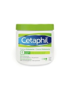 CETAPHILL CREMA HIDRATANTE 453 GRAMOS