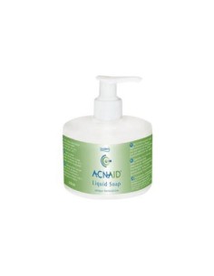 ACNAID JABON LIQUIDO 300 ML