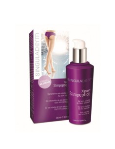 SINGULADERM XPERT SLIMPEPTIDE 200 ML
