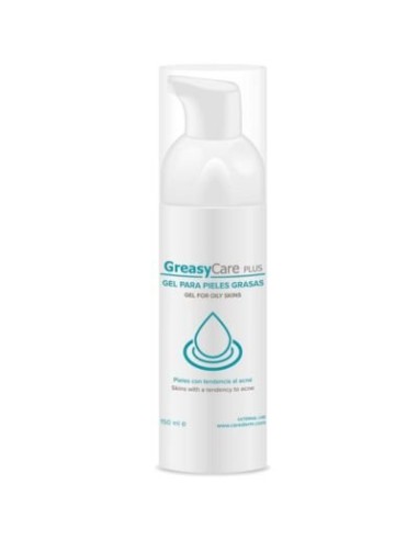 GREASYCARE PLUS 150 ML
