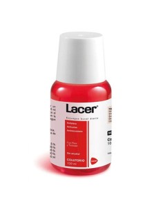 LACER CUIDADO BUCAL COLUTORIO 100 ML