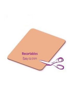 COMFORSIL PROTECT AUTOADH SENSIBL. CC329