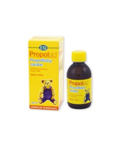 PROPOLAID PROPOLBABY JBE 180M TREPATDIET