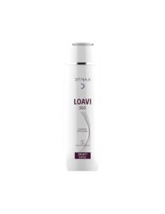 365 LOAVI CHAMPU ANTICAIDA 200 ML