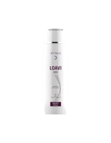 365 LOAVI CHAMPU ANTICAIDA 200 ML