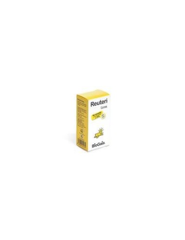 REUTERI GOTAS 5 ML