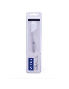 VITIS IMPLANT MONOTIP CEPILLO DENTAL
