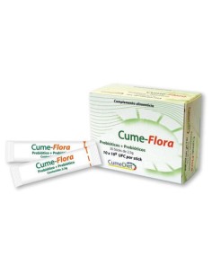 CUME FLORA 30 STICKS