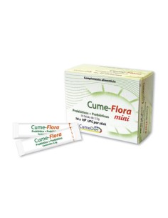 CUME FLORA MINI 10 STICKS