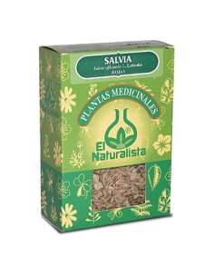 EL NATURALISTA SALVIA 45 GR.
