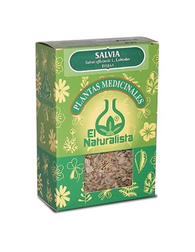 EL NATURALISTA SALVIA 45 GR.