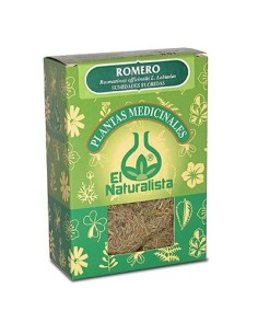 EL NATURALISTA ROMERO 75 GR.