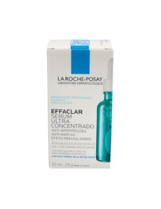 EFFACLAR SERUM ULTRA CONCENTRADO 30 ML