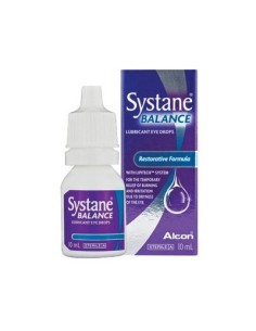 SYSTANE BALANCE GOTAS OFTALM.LUBRICANTES