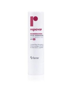 REPAVAR REGENERADORA STICK HIDRAT. SPF20