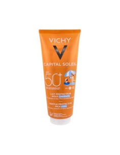 IDEAL SOLEIL LECHE NIÑOS IP50+AFTER SUN