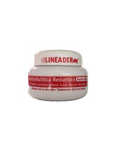 LINEADERM CREMA ANTICELULIT REAFIR 500ML