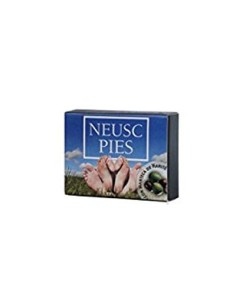 NEUSC PIES PASTILLA GRASA