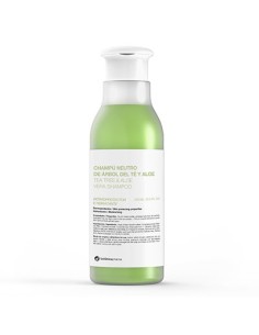 CHAMPU ARBOL TE ALOE VERA 250ML BOTANICA