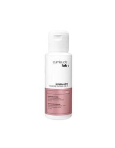 CUMLAUDE HIGIENE INTIMA CLX 500ML