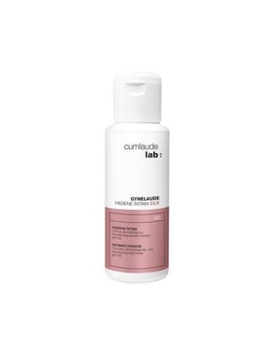 CUMLAUDE HIGIENE INTIMA CLX 500ML