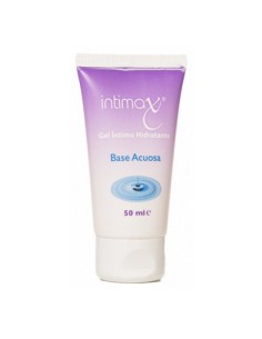 INTIMAX LUBRICANTE GEL 50 ML
