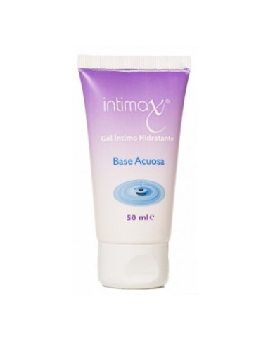 INTIMAX LUBRICANTE GEL 50 ML