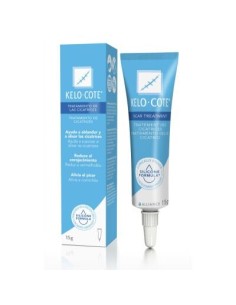 KELO-COTE REDUCTOR DE CICATRICES (15 G )