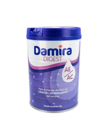 DAMIRA DIGEST 800 G