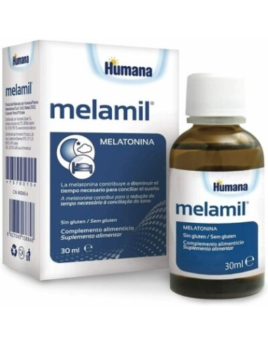 MELAMIL GOTAS 30 ML