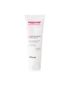 REPAVAR REGENERADORA CREMA MANOS 75 ML