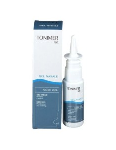 TONIMER GEL HIDRATANTE NASAL 20 ML