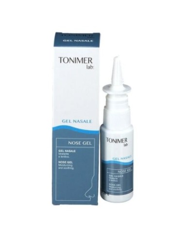 TONIMER GEL HIDRATANTE NASAL 20 ML