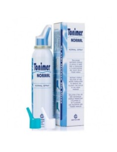 TONIMER NORMAL ISOTONICA SPRAY 100 ML
