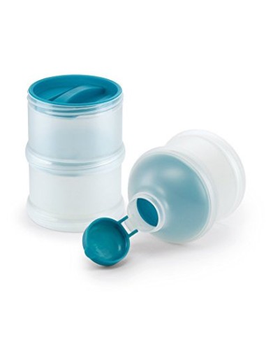 DOSIFICADOR LECHE POLVO NUK
