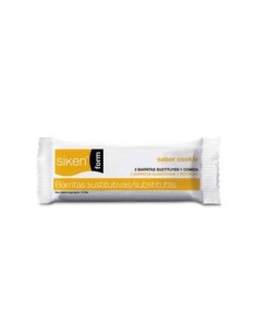 SIKENFORM BARRITA COOKIE 44g