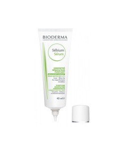 SEBIUM NIGHT PEEL 40 ML