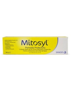 MITOSYL POMADA PROTECTORA 145 GRAMOS