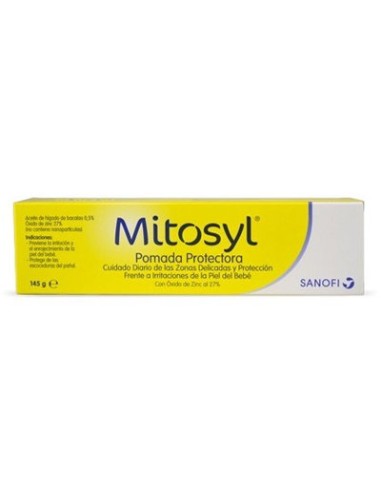 MITOSYL POMADA PROTECTORA 145 GRAMOS