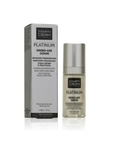MARTIDERM KRONO AGE SERUM 30 ML