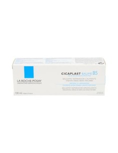 ROCHE POSAY CICAPLAST BAUME B5+ 100 ML