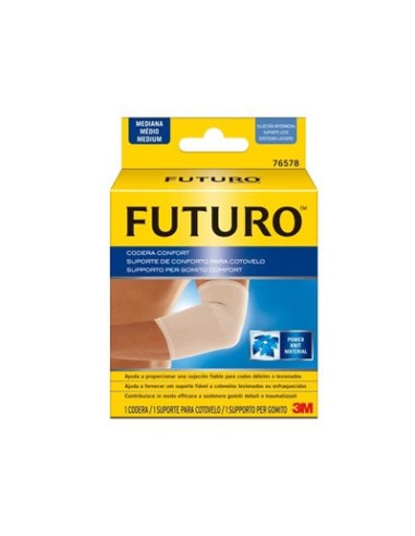 CODERA COMFORT LIFT 3M FUTURO TALLA MED.
