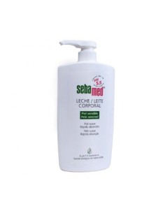 SEBAMED LECHE CORPORAL 750 ML