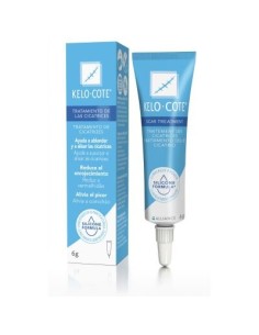 KELO-COTE REDUCTOR CICATRICES 6 GRAMOS