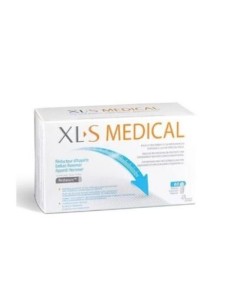 XLS MEDICAL REDUCTOR APETIT 60CO